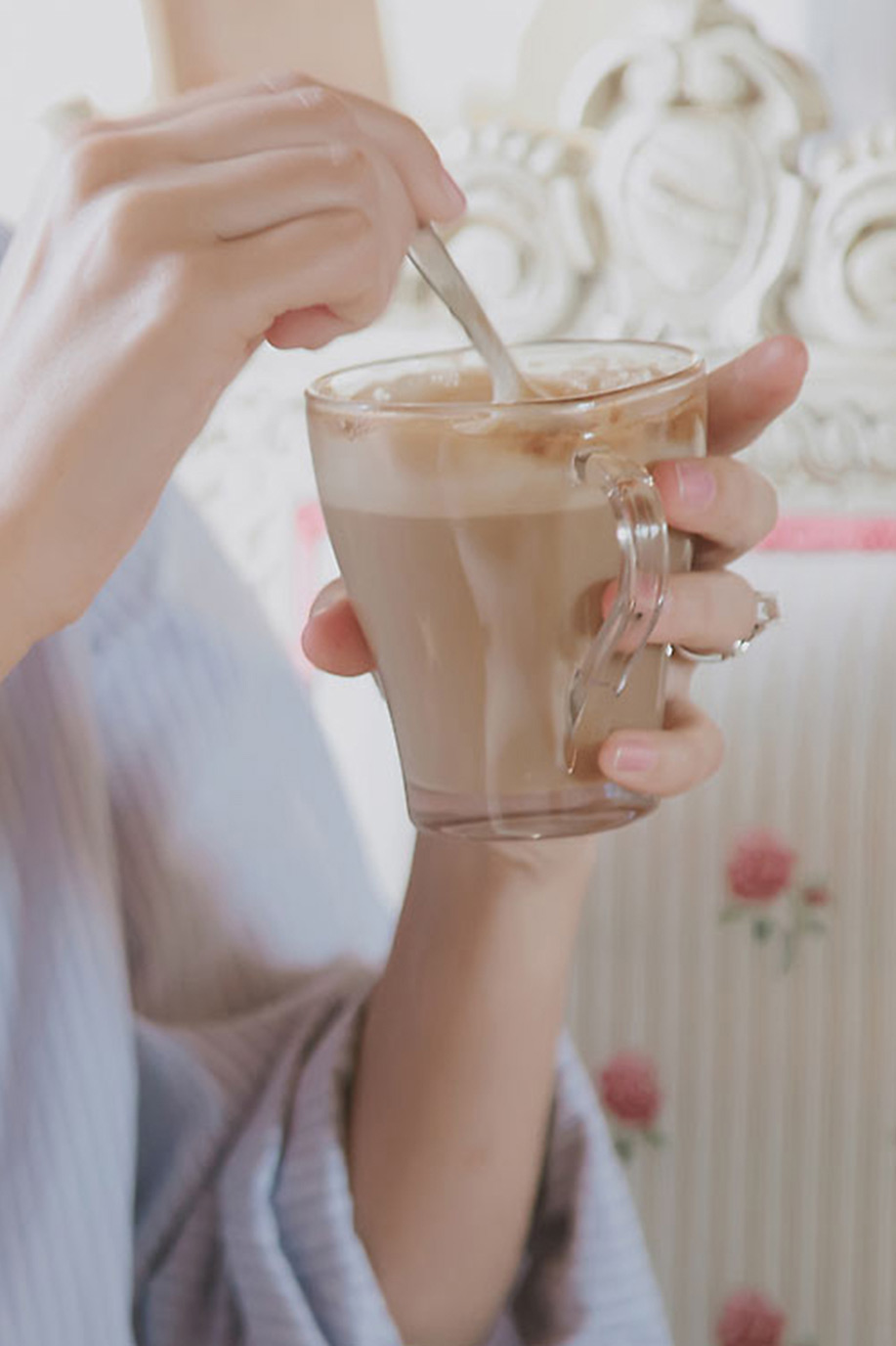 Italian Cappucino