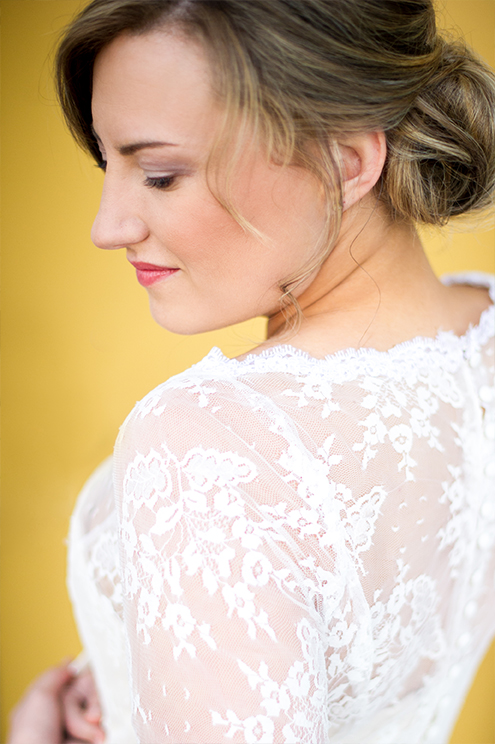 Bridal Portrait