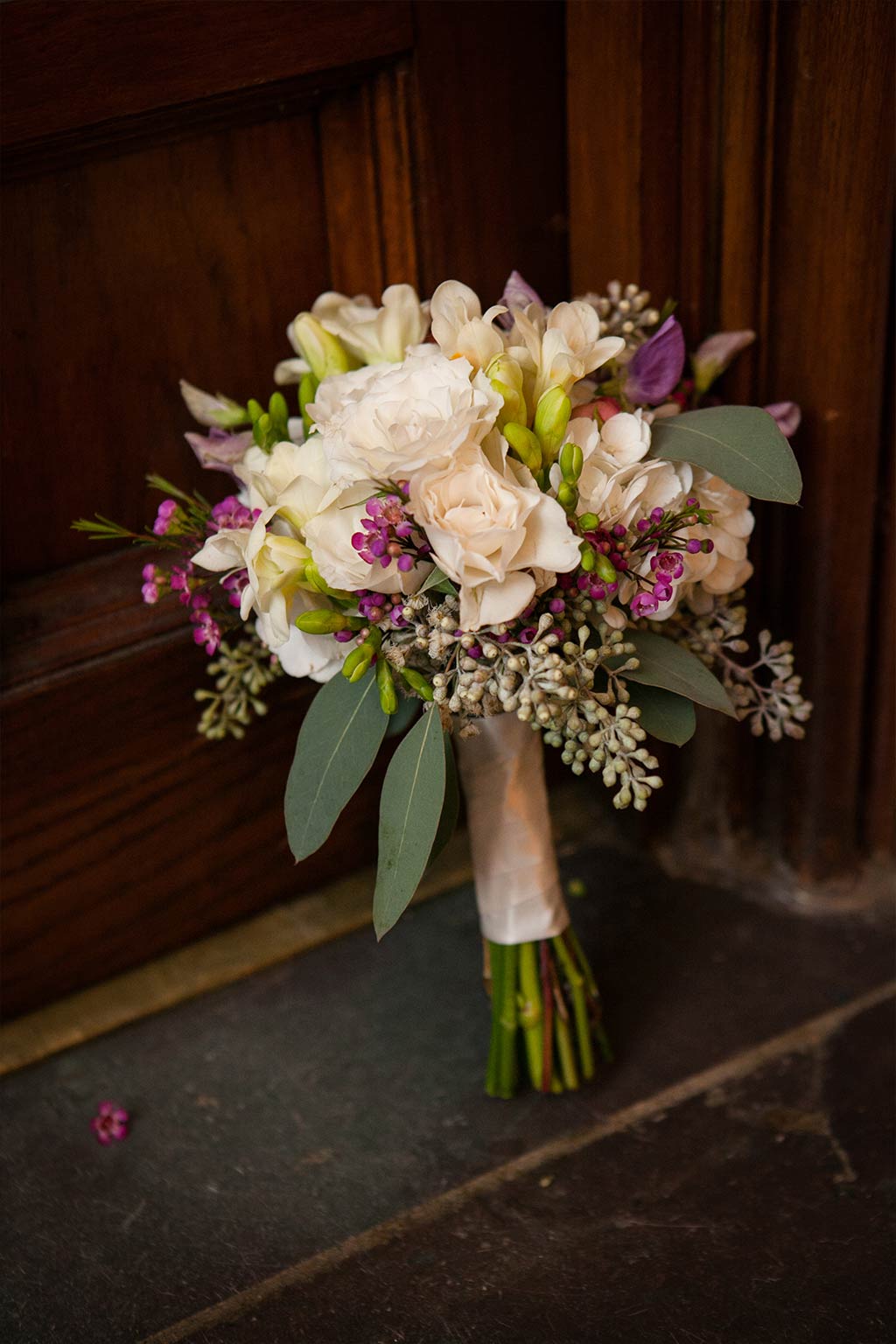 Bridal Wedding Bouquet