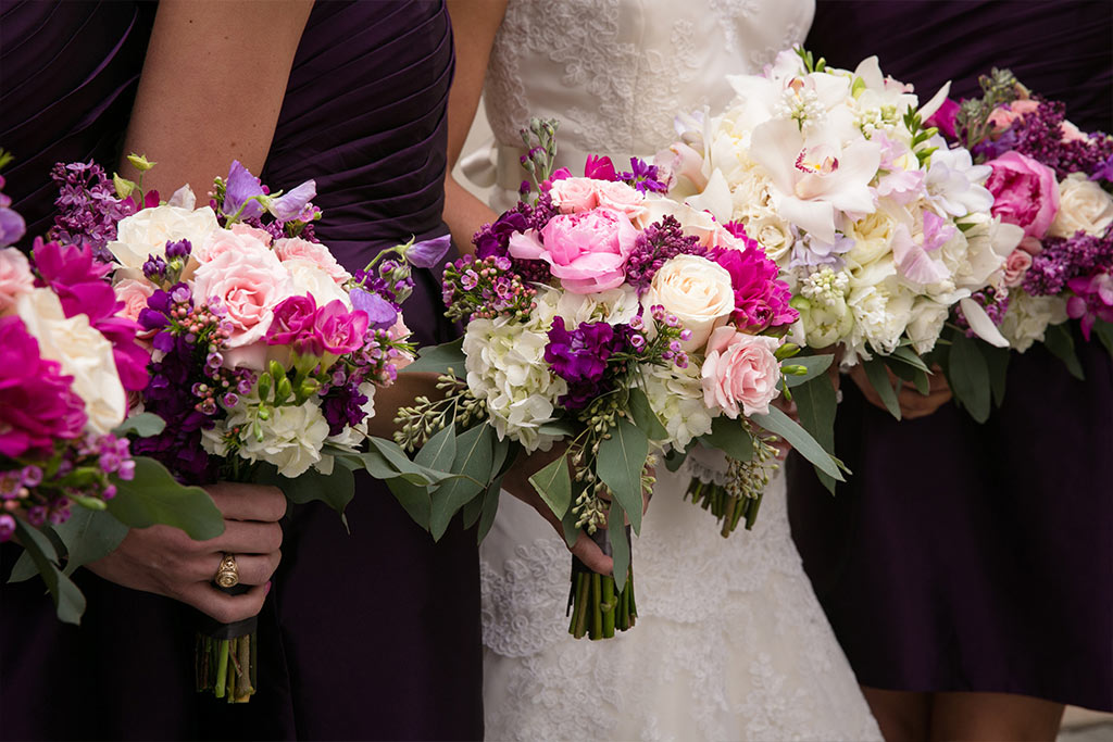 Wedding Bouquets